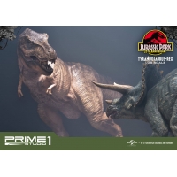 [Pre-Order] PRIME1 STUDIO - PCFJP-01: TYRANNOSAURUS-REX (JURASSIC PARK)