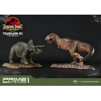 [Pre-Order] PRIME1 STUDIO - PCFJP-01: TYRANNOSAURUS-REX (JURASSIC PARK)