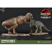 [Pre-Order] PRIME1 STUDIO - PCFJP-01: TYRANNOSAURUS-REX (JURASSIC PARK)