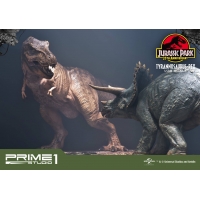 [Pre-Order] PRIME1 STUDIO - PCFJP-01: TYRANNOSAURUS-REX (JURASSIC PARK)