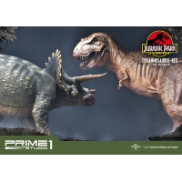 [Pre-Order] PRIME1 STUDIO - PCFJP-01: TYRANNOSAURUS-REX (JURASSIC PARK)