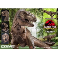 [Pre-Order] PRIME1 STUDIO - PCFJP-01: TYRANNOSAURUS-REX (JURASSIC PARK)