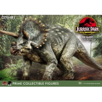 [Pre-Order] PRIME1 STUDIO - PCFJP-01: TYRANNOSAURUS-REX (JURASSIC PARK)