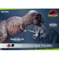 [Pre-Order] PRIME1 STUDIO - PCFJP-01: TYRANNOSAURUS-REX (JURASSIC PARK)