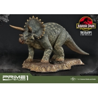 [Pre-Order] PRIME1 STUDIO - PCFJP-01: TYRANNOSAURUS-REX (JURASSIC PARK)