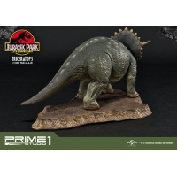 [Pre-Order] PRIME1 STUDIO - PCFJP-01: TYRANNOSAURUS-REX (JURASSIC PARK)