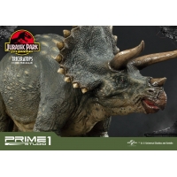 [Pre-Order] PRIME1 STUDIO - PCFJP-01: TYRANNOSAURUS-REX (JURASSIC PARK)