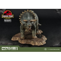 [Pre-Order] PRIME1 STUDIO - PCFJP-01: TYRANNOSAURUS-REX (JURASSIC PARK)