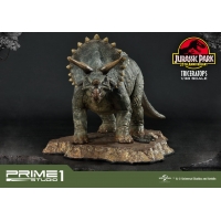 [Pre-Order] PRIME1 STUDIO - PCFJP-01: TYRANNOSAURUS-REX (JURASSIC PARK)