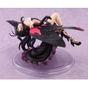 Accel World - Kuroyukihime Funwari Kuroageha - Complete Figure