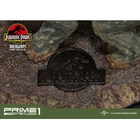 [Pre-Order] PRIME1 STUDIO - PCFJP-01: TYRANNOSAURUS-REX (JURASSIC PARK)