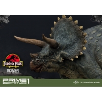 [Pre-Order] PRIME1 STUDIO - PCFJP-01: TYRANNOSAURUS-REX (JURASSIC PARK)