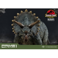 [Pre-Order] PRIME1 STUDIO - PCFJP-01: TYRANNOSAURUS-REX (JURASSIC PARK)