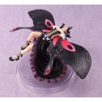 Accel World - Kuroyukihime Funwari Kuroageha - Complete Figure