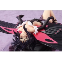 Accel World - Kuroyukihime Funwari Kuroageha - Complete Figure