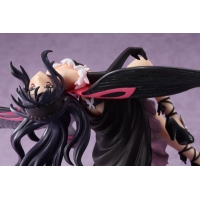 Accel World - Kuroyukihime Funwari Kuroageha - Complete Figure