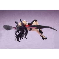 Accel World - Kuroyukihime Funwari Kuroageha - Complete Figure