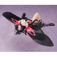 Accel World - Kuroyukihime Funwari Kuroageha - Complete Figure