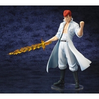 ARTFX J - YuYu Hakusho Kazuma Kuwabara Complete Figure