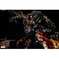 [Pre Order] XM STUDIO - PREDATOR WARRIOR SUPREME SCALE SERIES STATUE