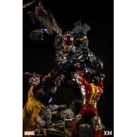 [Pre Order] XM STUDIO - PREDATOR WARRIOR SUPREME SCALE SERIES STATUE