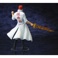 ARTFX J - YuYu Hakusho Kazuma Kuwabara Complete Figure