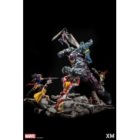 [Pre Order] XM STUDIO - PREDATOR WARRIOR SUPREME SCALE SERIES STATUE