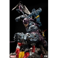 [Pre Order] XM STUDIO - PREDATOR WARRIOR SUPREME SCALE SERIES STATUE