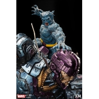 [Pre Order] XM STUDIO - PREDATOR WARRIOR SUPREME SCALE SERIES STATUE