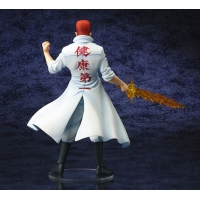 ARTFX J - YuYu Hakusho Kazuma Kuwabara Complete Figure