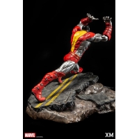 [Pre Order] XM STUDIO - PREDATOR WARRIOR SUPREME SCALE SERIES STATUE