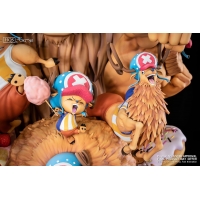 [Pre-Order] TSUME Art - HQS- One Piece - Tony Tony Chopper 