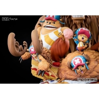 [Pre-Order] TSUME Art - HQS- One Piece - Tony Tony Chopper 