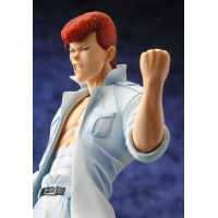 ARTFX J - YuYu Hakusho Kazuma Kuwabara Complete Figure