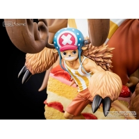 [Pre-Order] TSUME Art - HQS- One Piece - Tony Tony Chopper 