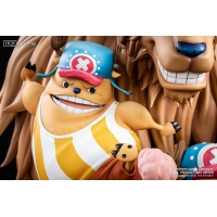 [Pre-Order] TSUME Art - HQS- One Piece - Tony Tony Chopper 