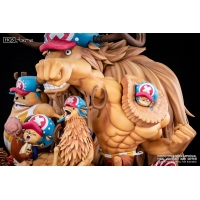 [Pre-Order] TSUME Art - HQS- One Piece - Tony Tony Chopper 