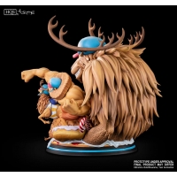 [Pre-Order] TSUME Art - HQS- One Piece - Tony Tony Chopper 