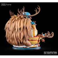 [Pre-Order] TSUME Art - HQS- One Piece - Tony Tony Chopper 