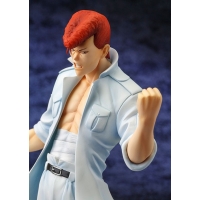 ARTFX J - YuYu Hakusho Kazuma Kuwabara Complete Figure