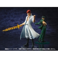 ARTFX J - YuYu Hakusho Kazuma Kuwabara Complete Figure