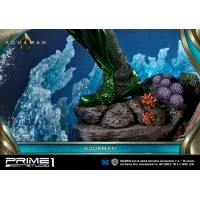 [Pre-Order] PRIME1 STUDIO - PCFJP-02: TRICERATOPS PVC STATUE