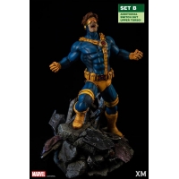 [Pre Order] XM Studios - Cyclops Version A Premium Collectibles Statue