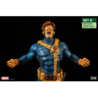 [Pre Order] XM Studios - Cyclops Version A Premium Collectibles Statue