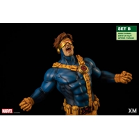 [Pre Order] XM Studios - Cyclops Version A Premium Collectibles Statue