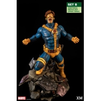 [Pre Order] XM Studios - Cyclops Version A Premium Collectibles Statue