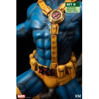 [Pre Order] XM Studios - Cyclops Version A Premium Collectibles Statue