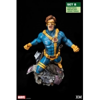 [Pre Order] XM Studios - Cyclops Version A Premium Collectibles Statue