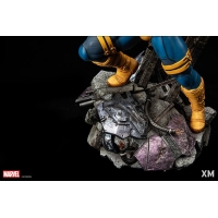 [Pre Order] XM Studios - Cyclops Version A Premium Collectibles Statue