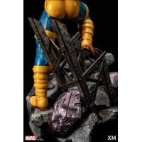 [Pre Order] XM Studios - Cyclops Version A Premium Collectibles Statue